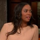 VIDEO: Aisha Tyler Won 'Best Effort' At The Science Fair