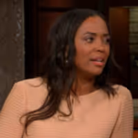 VIDEO: Aisha Tyler Won 'Best Effort' At The Science Fair Video