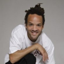 Tony Award-winner Savion Glover Comes to SOPAC
