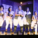 Photo Flash: First Look at New Line's ZOMBIES OF PENZANCE