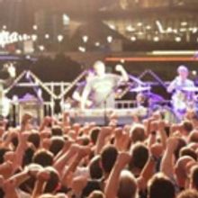 Inspirational 2019 Adelaide Festival Breaks Records As It Draws To A Close