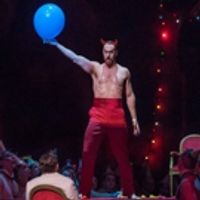 BWW Review: A Devilishly Good Van Horn Steals MEFISTOFELE at the Met Photo