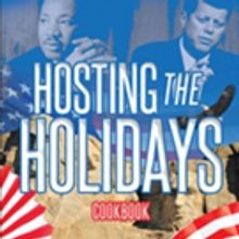 Jefery Ramon's New Book “Hosting the Holidays” is an Informative and Enticing Coo