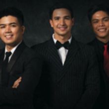 Meet the Leading Men of SIDE SHOW; Show Premieres in August