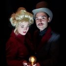 POWERHOUSE: THE TESLA MUSICAL Electrifies Audiences This October