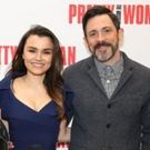 Broadway-Bound PRETTY WOMAN: THE MUSICAL Begins Performances In Chicago Tonight