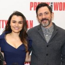 Broadway-Bound PRETTY WOMAN: THE MUSICAL Begins Performances In Chicago Tonight