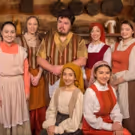 FIDDLER ON THE ROOF Comes to MCCC's Kelsey Theatre This March