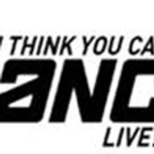 Fox Theatre Announces SO YOU THINK YOU CAN DANCE LIVE