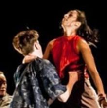 OPEN SPACE Returns To The Point This Autumn