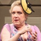 Photo Flash: Theresa Rebeck's THE WAY OF THE WORLD Comes to Folger Theatre