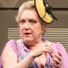 Photo Flash: Theresa Rebeck's THE WAY OF THE WORLD Comes to Folger Theatre