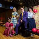 The HAIRSPRAY Cast Visits All Star Lanes