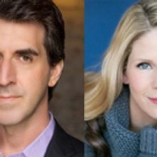BWW Review Exclusive: Jason Robert Brown and Kelli O'Hara Doubly Delightful in BYU Br