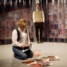 BWW Review: MASTERPIECES, Finborough Theatre