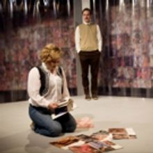 BWW Review: MASTERPIECES, Finborough Theatre