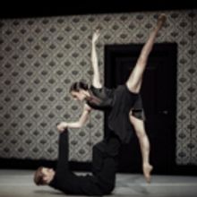 The Kennedy Center Presents Nederlands Dans Theater