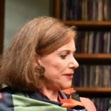 Belinda Lang and Jonathan Coy Star in DUET FOR ONE at Darlington Hippodrome