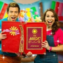 Epstein Theatre Lines Up a Whole Host Of Family Fun