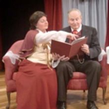 BWW Review: A CHILD'S CHRISTMAS IN WALES AND OTHER STORIES at Washington Stage Guild