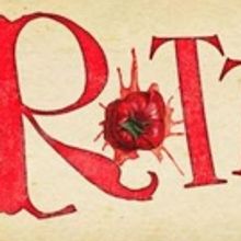 Morrison Center Welcomes SOMETHING ROTTEN!