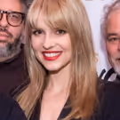 Photo Flash: St. Louis Actors' Studio Returns to New York With LABUTE NEW THEATER…