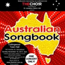 THECHO!R Pays Homage To Our Great Australian Music In 'Australian Songbook'