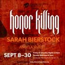 Athena Project Presents HONOR KILLING To Debut In Denver At The JCC Denver