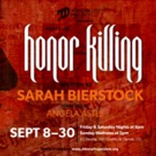 Athena Project Presents HONOR KILLING To Debut In Denver At The JCC Denver