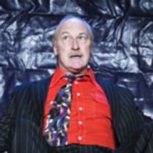 Donal O'Kelly's BAT THE FATHER RABBIT THE SON 30th Anniversary Tour Comes to The Ever