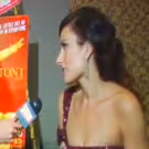 TV TONYS 2008: Laura Benanti on her Tony win for Best Featured Actress in a Musical