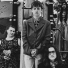 Local Students To Premiere A New Musical With Three Broadway Stars!