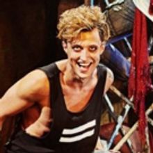 VIDEO: Jordan Luke Gage Talks Playing Strat in BAT OUT OF HELL