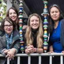 The Welders Have Started The Search For Their Next Generation