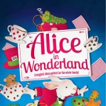 Immersion Theatre Announces Casting for ALICE IN WONDERLAND