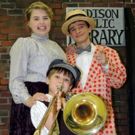 BWW Previews: MIDLANDS THEATRE ROUNDUP in Columbia, SC 8/9 - Columbia Children's…