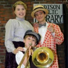 BWW Previews: MIDLANDS THEATRE ROUNDUP in Columbia, SC 8/9 - Columbia Children's Thea