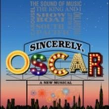 SINCERELY, OSCAR to Play Run Off-Broadway
