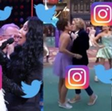 Broadway's Most Buzzworthy Moments of 2018!