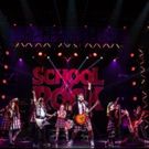 BWW Review: SCHOOL OF ROCK - THE MUSICAL Schools us in Good Fun