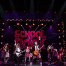 BWW Review: SCHOOL OF ROCK - THE MUSICAL Schools us in Good Fun