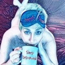 FRIGID New York Hosts Killy Dwyer's SLEEP DEPRAVED