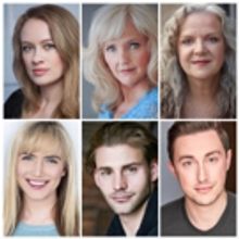 Principal Casting Announced For July Performance Of New Anne Murray Musical