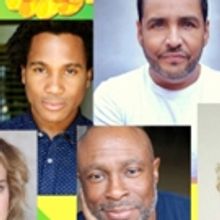 New Performers Added To (mostly)musicals: KEEP THE CHANGE