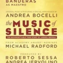 Review Roundup: Critics Weigh In On THE MUSIC OF SILENCE