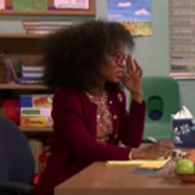 VIDEO: Jimmy Fallon Does Mad Lib Theater with Kerry Washington