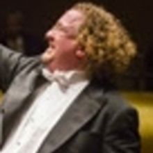 Stephane Deneve To Conduct All-Prokofiev Program With James Ehnes Starting Tonight