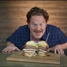 MAN V. FOOD Hosted By Casey Webb Returning to Travel Channel For Third Season