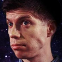 UCB's Matthew Starr Brings DARK MATTER Tour to Planet Ant