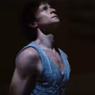 VIDEO: Works & Process Rotunda Project: Daniil Simkin: Falls the Shadow